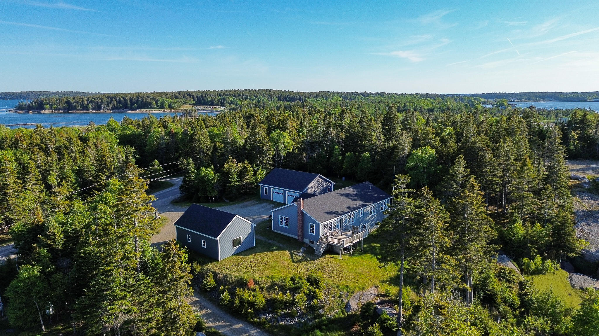 248 Alleys Bay Road Beals, ME 04611 - Photo 18 of 64 18