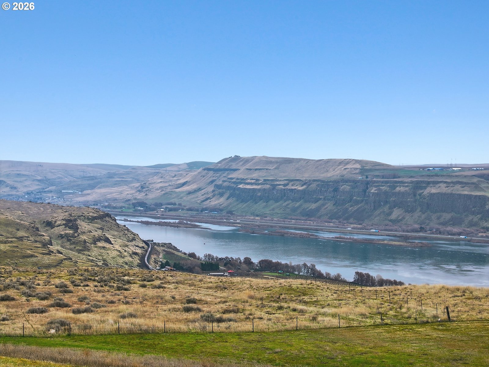 61 Gore Road Goldendale, WA 98620 - Photo 33 of 35 Gallery Image 33