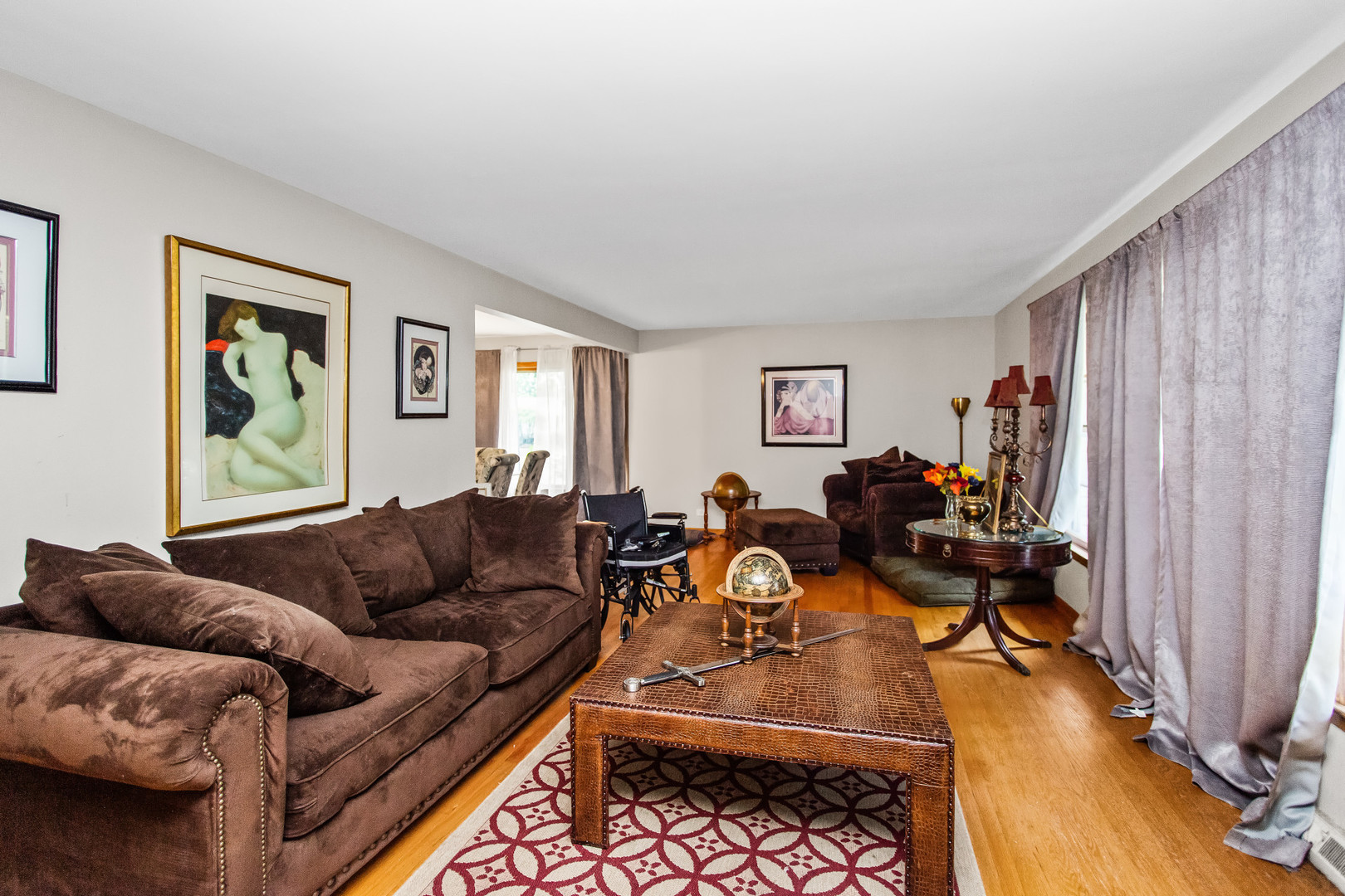 1525 Elm Street Park Ridge, IL 60068 - Photo 3 of 25 Gallery Image 3