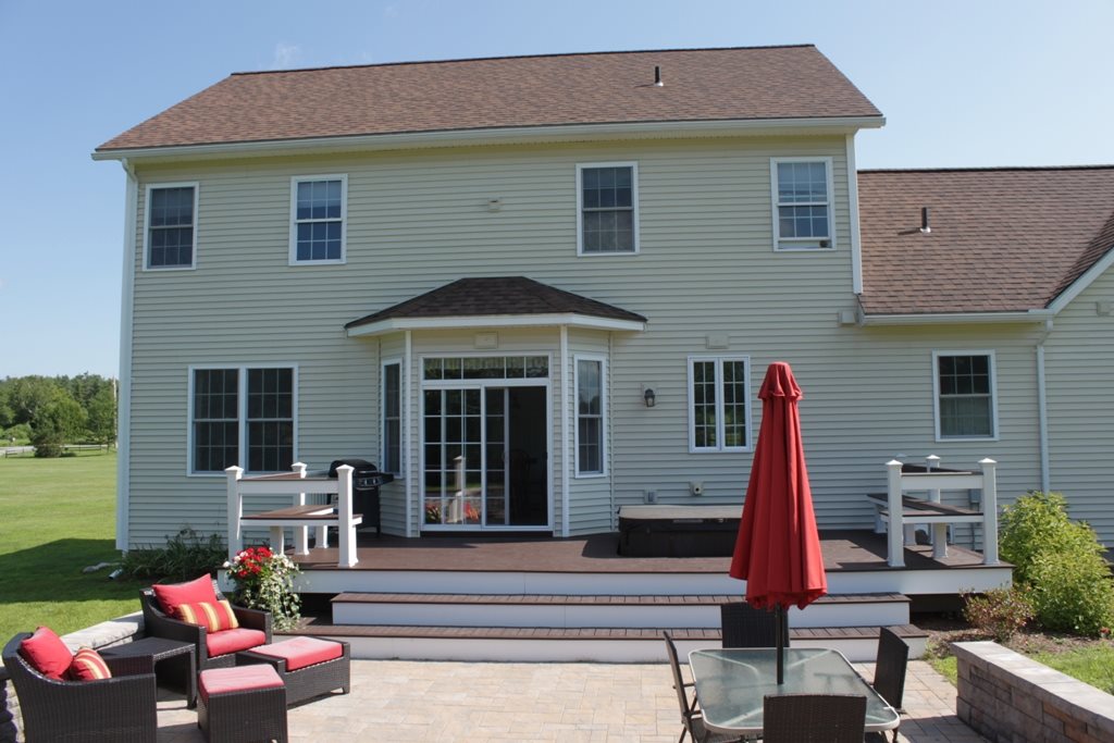 87 Weed Road Essex, VT 05452 - Photo 20 of 25 Gallery Image 20