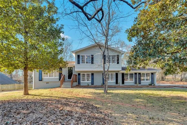 $5,250 | 5005 Maryland Drive, Acworth, GA 30101