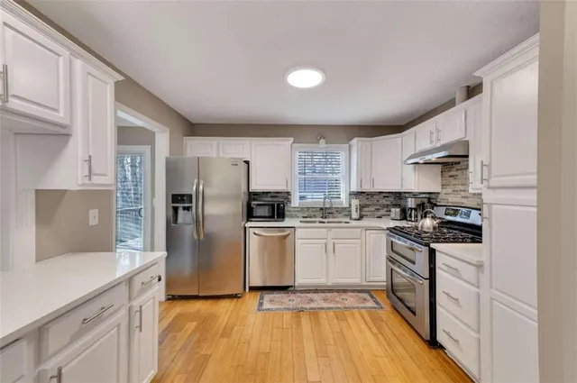 $5,250 | 5005 Maryland Drive, Acworth, GA 30101