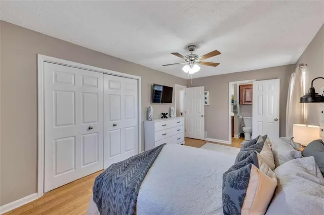 $5,250 | 5005 Maryland Drive, Acworth, GA 30101