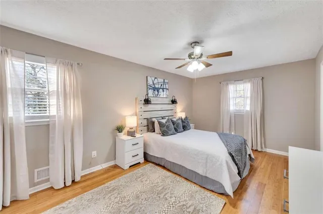 $5,250 | 5005 Maryland Drive, Acworth, GA 30101