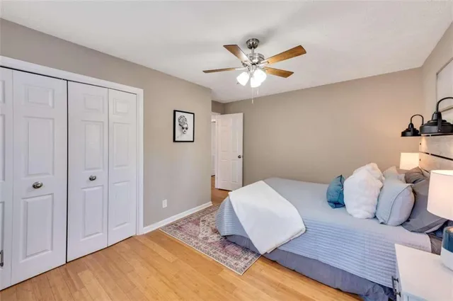 $5,250 | 5005 Maryland Drive, Acworth, GA 30101