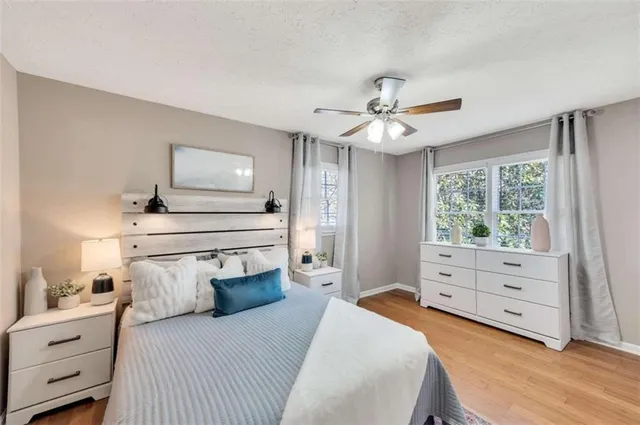 $5,250 | 5005 Maryland Drive, Acworth, GA 30101