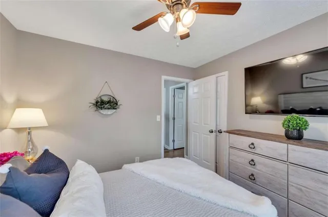 $5,250 | 5005 Maryland Drive, Acworth, GA 30101