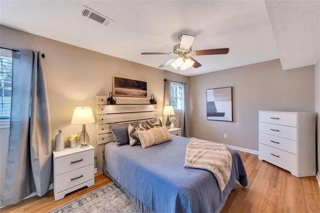 $5,250 | 5005 Maryland Drive, Acworth, GA 30101