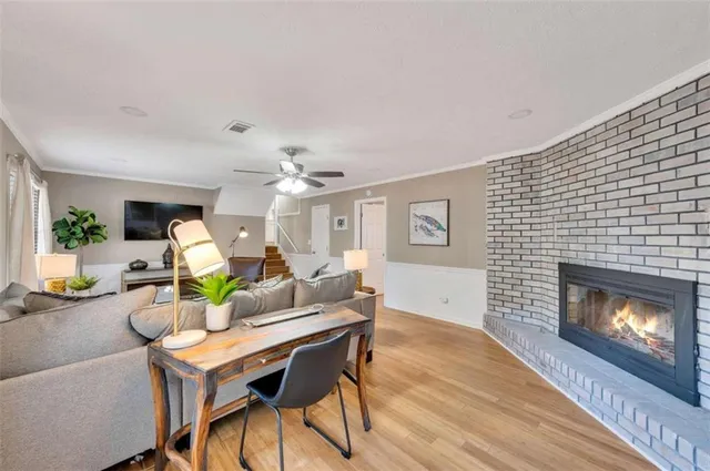 $5,250 | 5005 Maryland Drive, Acworth, GA 30101