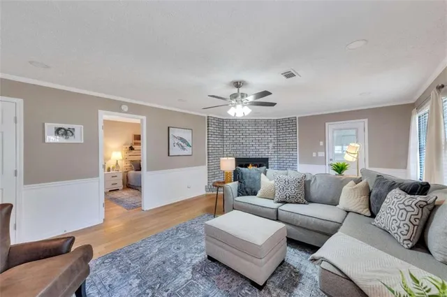 $5,250 | 5005 Maryland Drive, Acworth, GA 30101