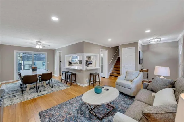 $5,250 | 5005 Maryland Drive, Acworth, GA 30101