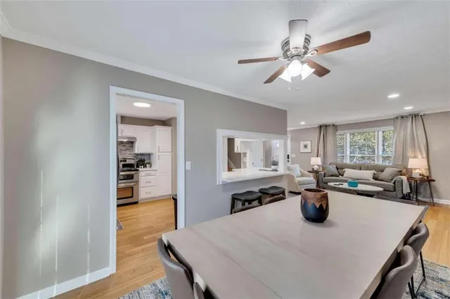 $5,250 | 5005 Maryland Drive, Acworth, GA 30101