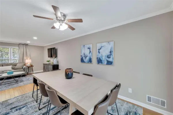 $5,950 | 5005 Maryland Drive, Acworth, GA 30101