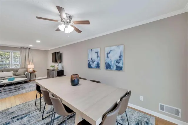 $5,250 | 5005 Maryland Drive, Acworth, GA 30101