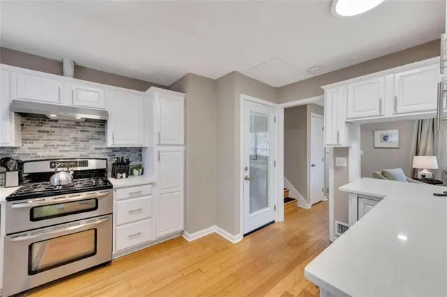 $5,250 | 5005 Maryland Drive, Acworth, GA 30101