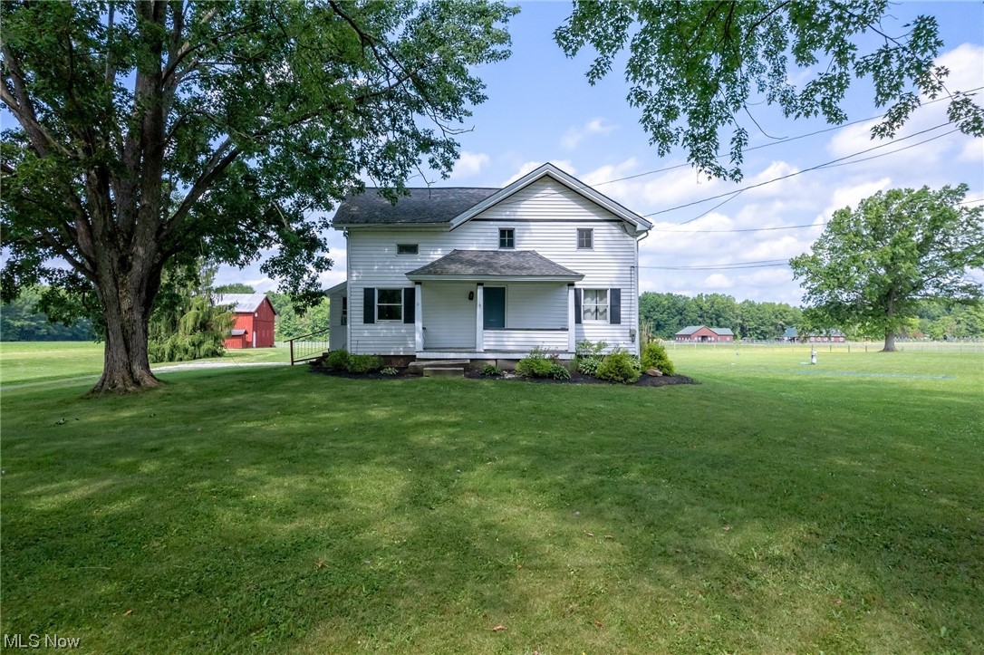 2187 Barclay Messerly Road Southington, OH 44470 - Photo 1 of 35