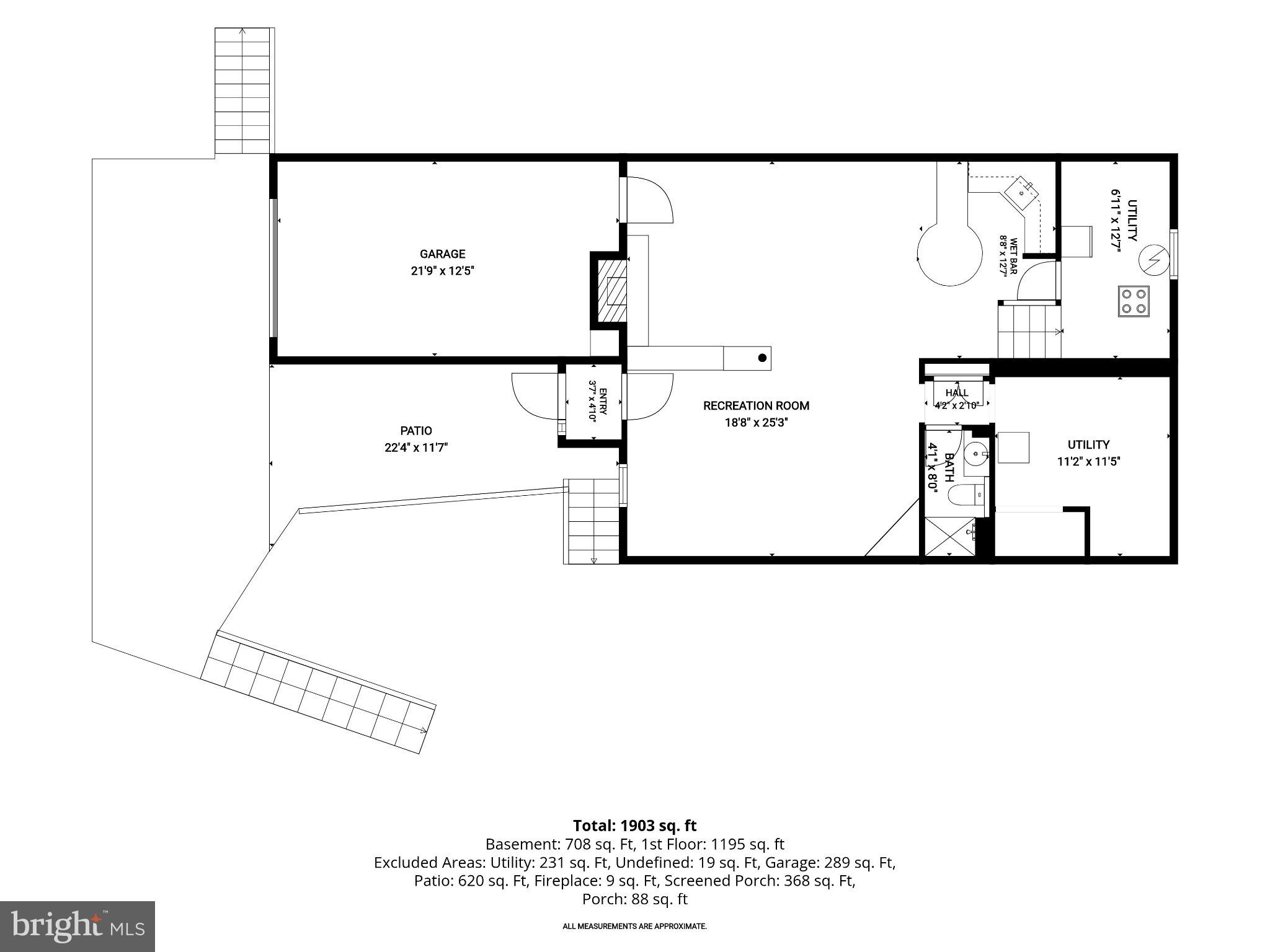 2119 Mayberry Road Westminster, MD 21158 - Photo 32 of 34 Gallery Image 32