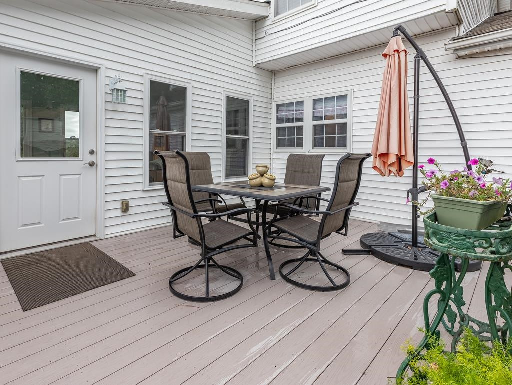 1204 Lexington Ridge Lane Apex, NC 27502 - Photo 24 of 28 Photo 24