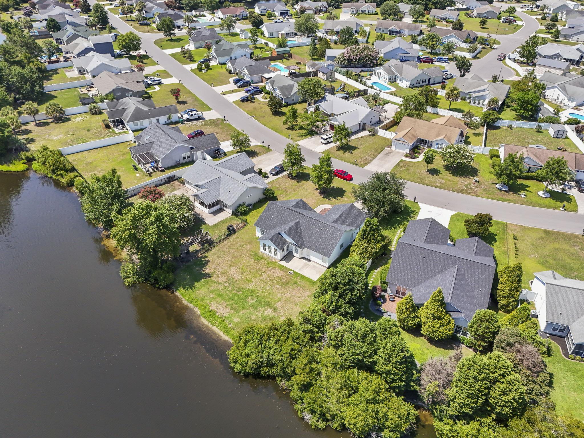 1372 Gailard Drive Conway, SC 29526 - Photo 41 of 43