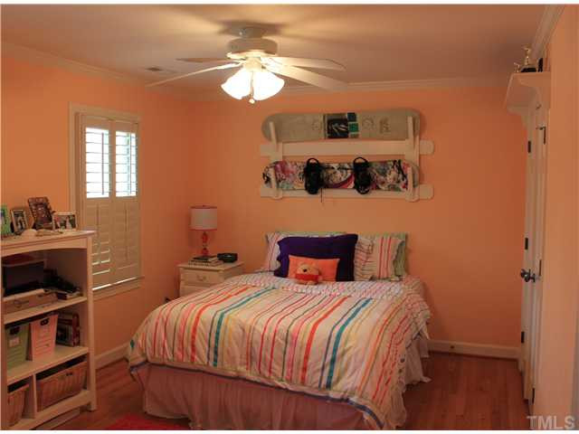 1312 Briarpatch Lane Raleigh, NC 27615 - Photo 16 of 25 Photo 16