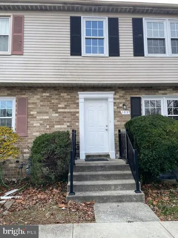 $2,850 | 103 Misty Dale Way, Gaithersburg, MD 20877