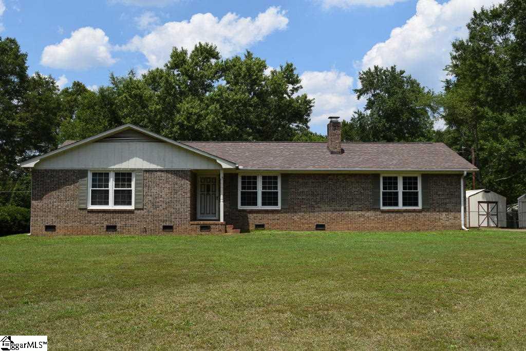 117 Lowry Road Anderson, SC 29621 - Photo 1 of 36