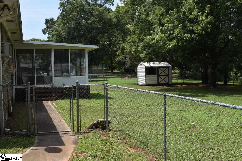 117 Lowry Road Anderson, SC 29621 - Photo 29 of 36