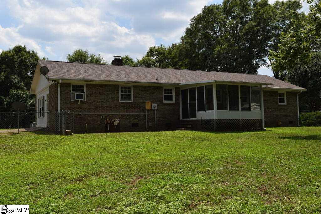 117 Lowry Road Anderson, SC 29621 - Photo 31 of 36