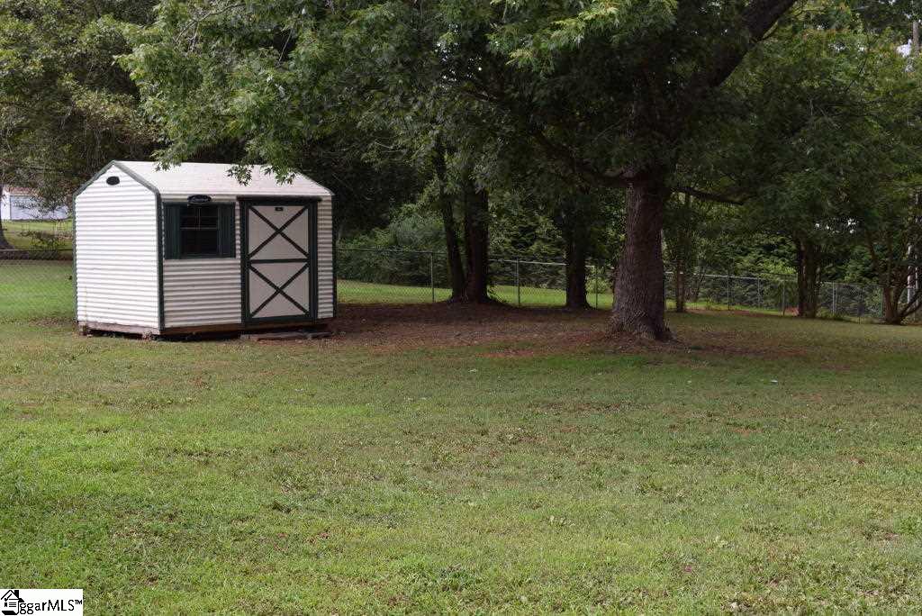 117 Lowry Road Anderson, SC 29621 - Photo 34 of 36