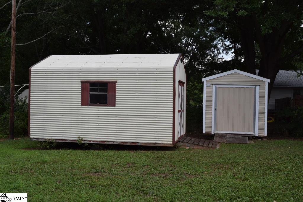 117 Lowry Road Anderson, SC 29621 - Photo 35 of 36