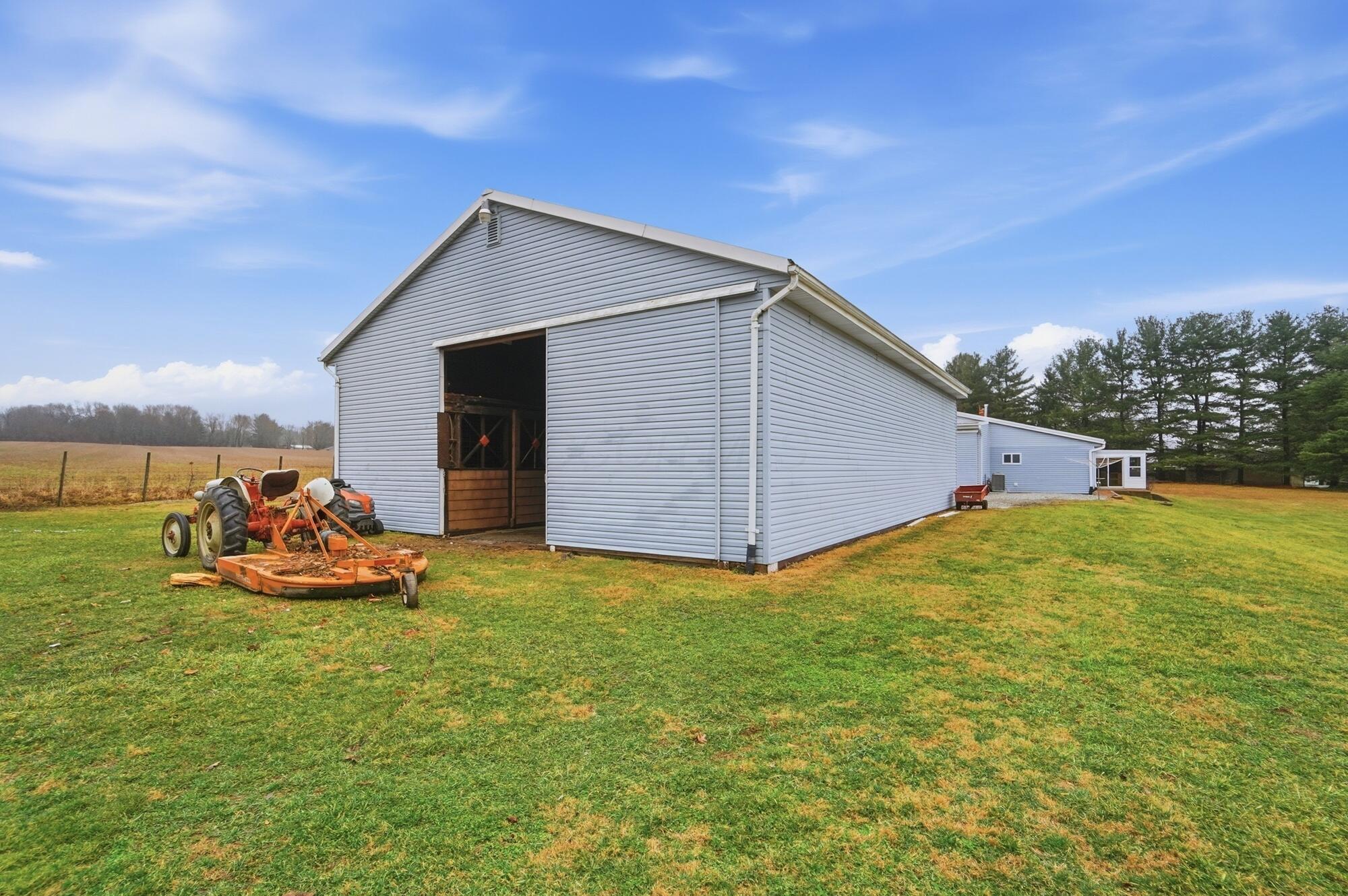 2270 Ginder Road Northwest Lancaster, OH 43130 - Photo 73 of 99