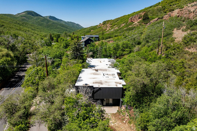 6715 Quarter Mile Road Salt Lake City, UT 84108 - Photo 21 of 27