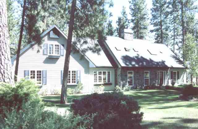 16020 North Castlebrook Lane Colbert, WA 99005 - Photo 1 of 7 Gallery Image 1