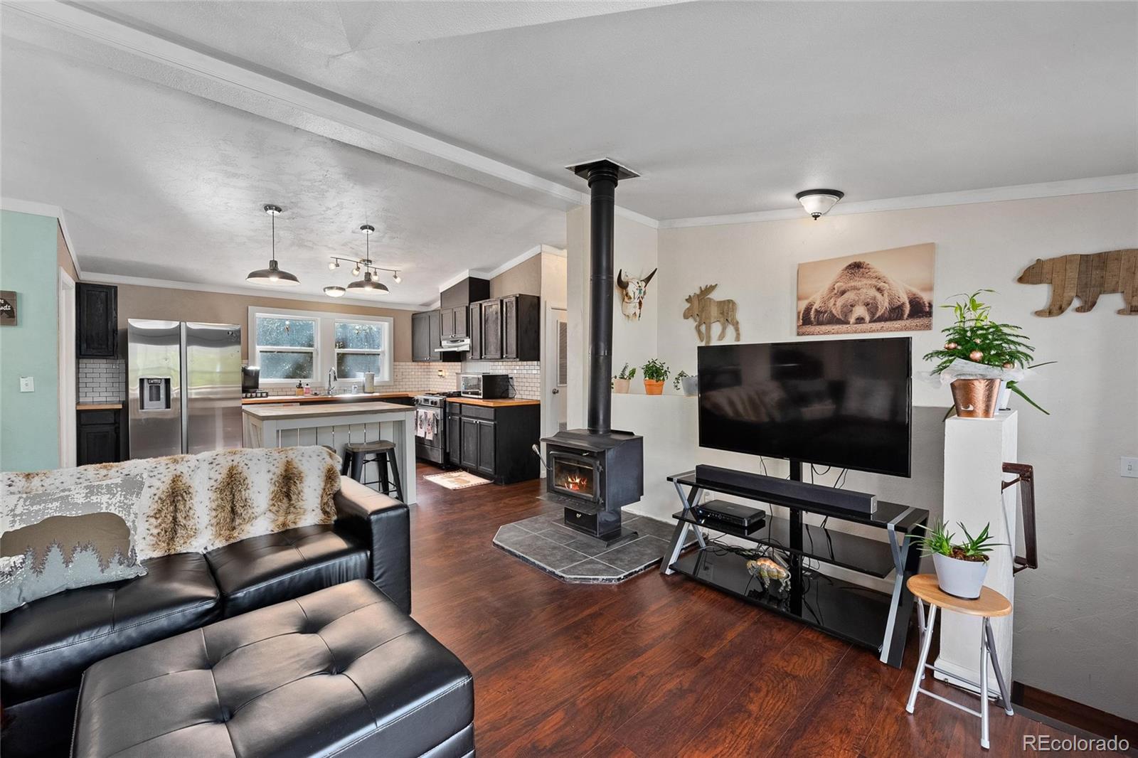 25 Beaver Road Idaho Springs, CO 80452 - Photo 1 of 38 Gallery Image 1