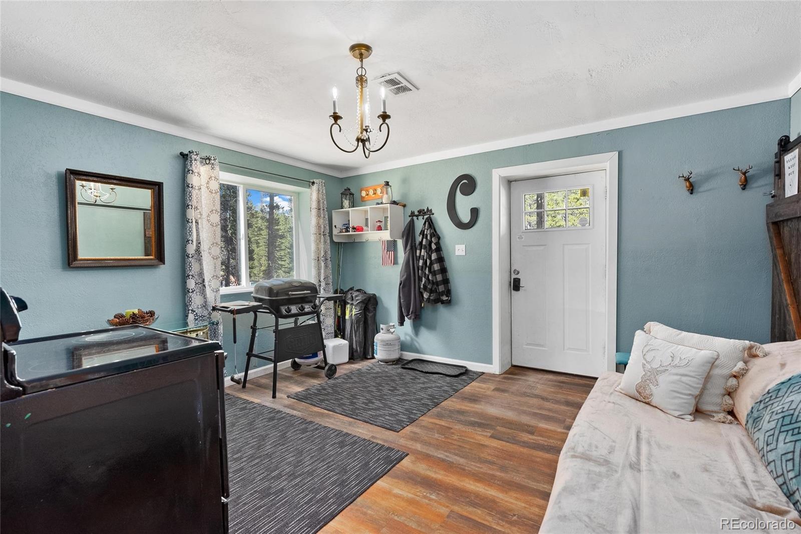 25 Beaver Road Idaho Springs, CO 80452 - Photo 16 of 38 Gallery Image 16