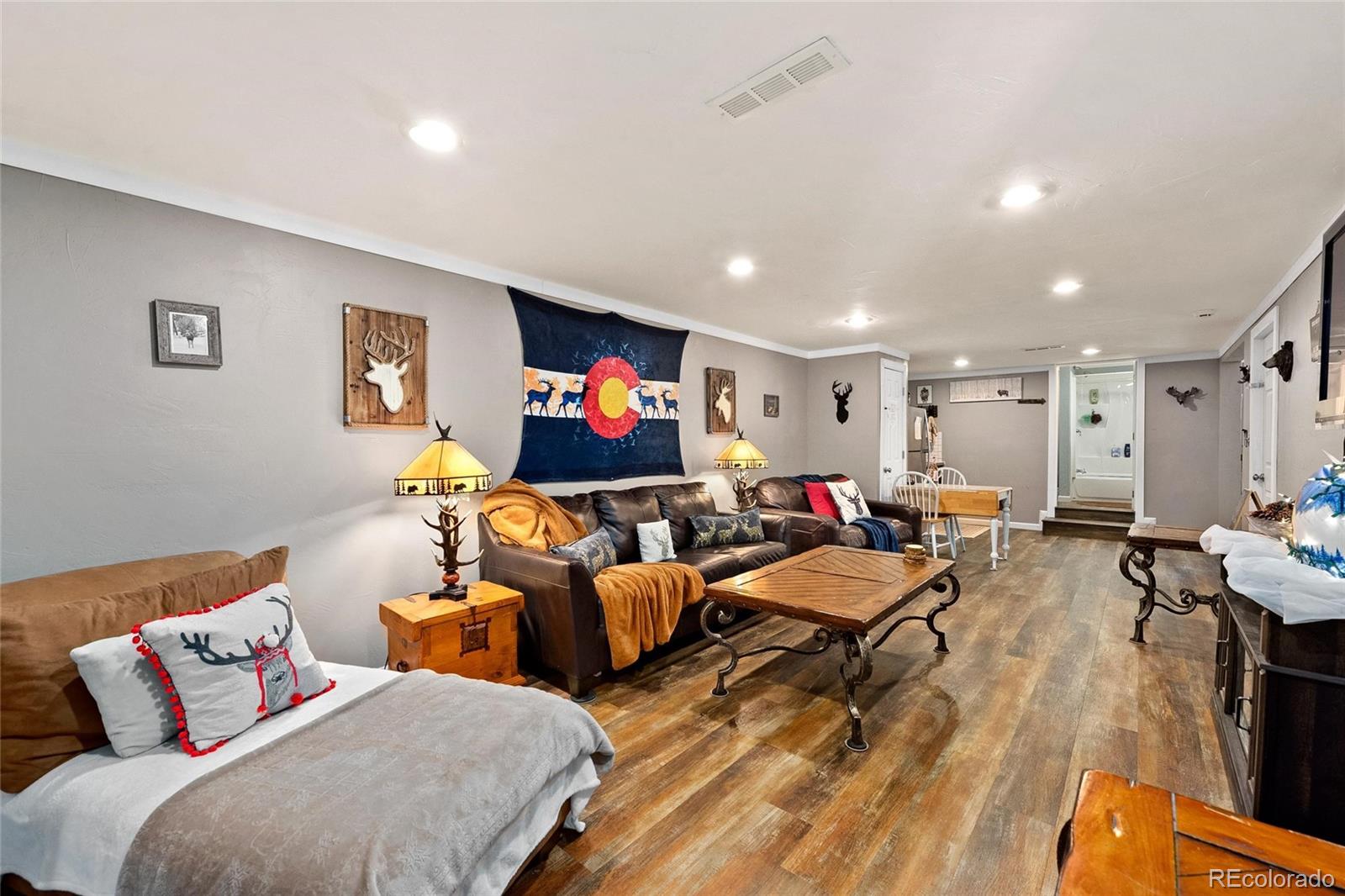 25 Beaver Road Idaho Springs, CO 80452 - Photo 20 of 38 Gallery Image 20
