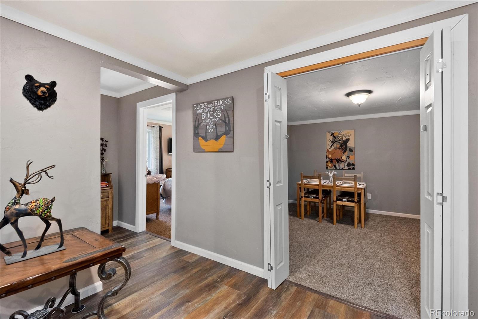 25 Beaver Road Idaho Springs, CO 80452 - Photo 21 of 38 Gallery Image 21