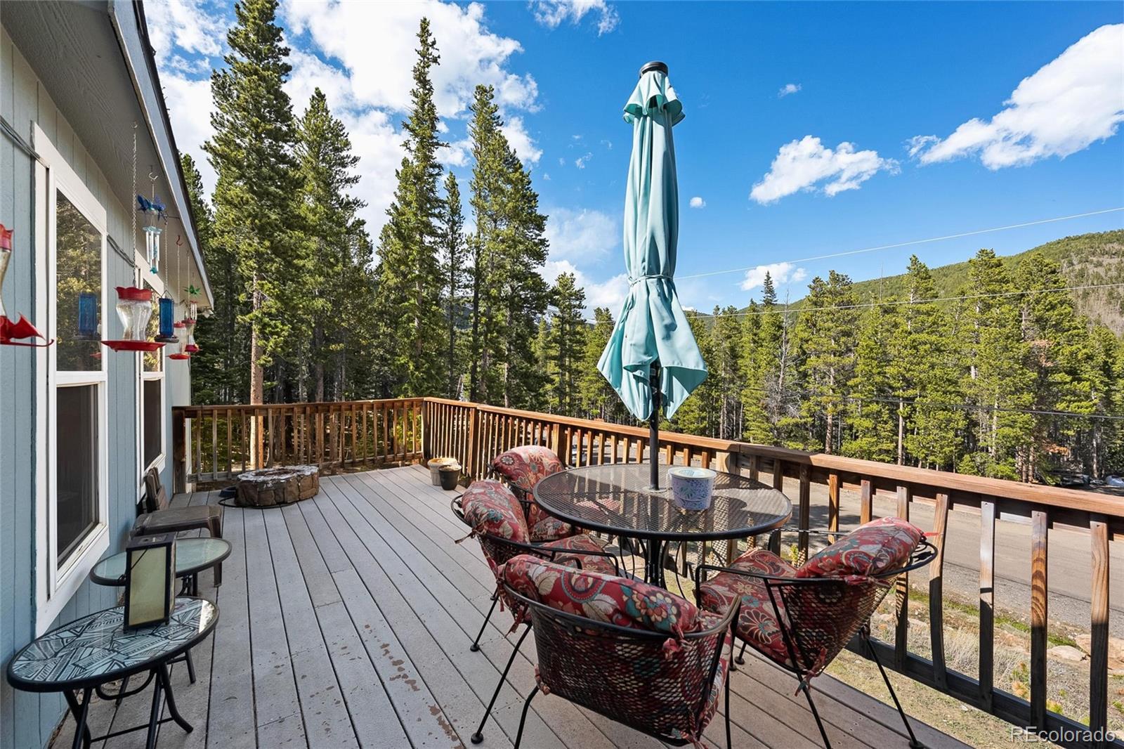 25 Beaver Road Idaho Springs, CO 80452 - Photo 32 of 38 Gallery Image 32