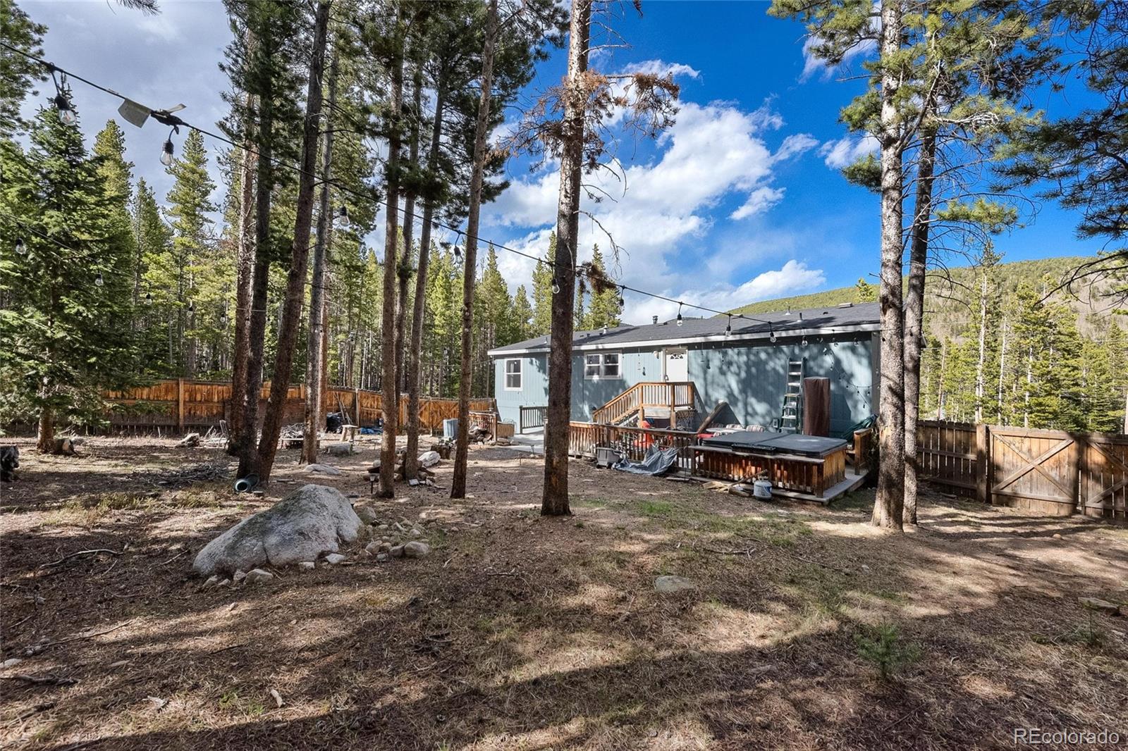 25 Beaver Road Idaho Springs, CO 80452 - Photo 33 of 38 Gallery Image 33