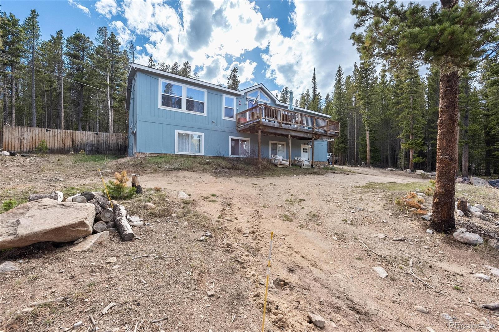 25 Beaver Road Idaho Springs, CO 80452 - Photo 35 of 38 Gallery Image 35