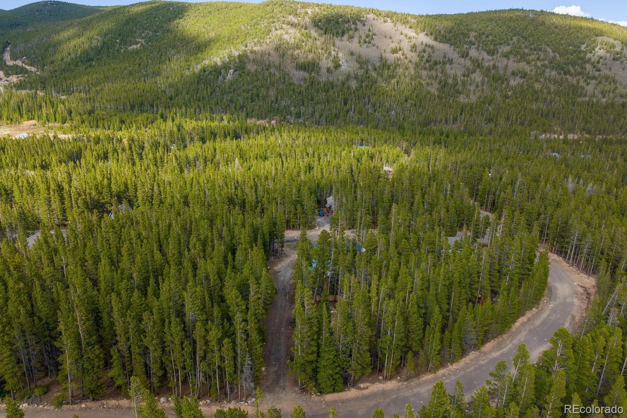 25 Beaver Road Idaho Springs, CO 80452 - Photo 37 of 38 Gallery Image 37