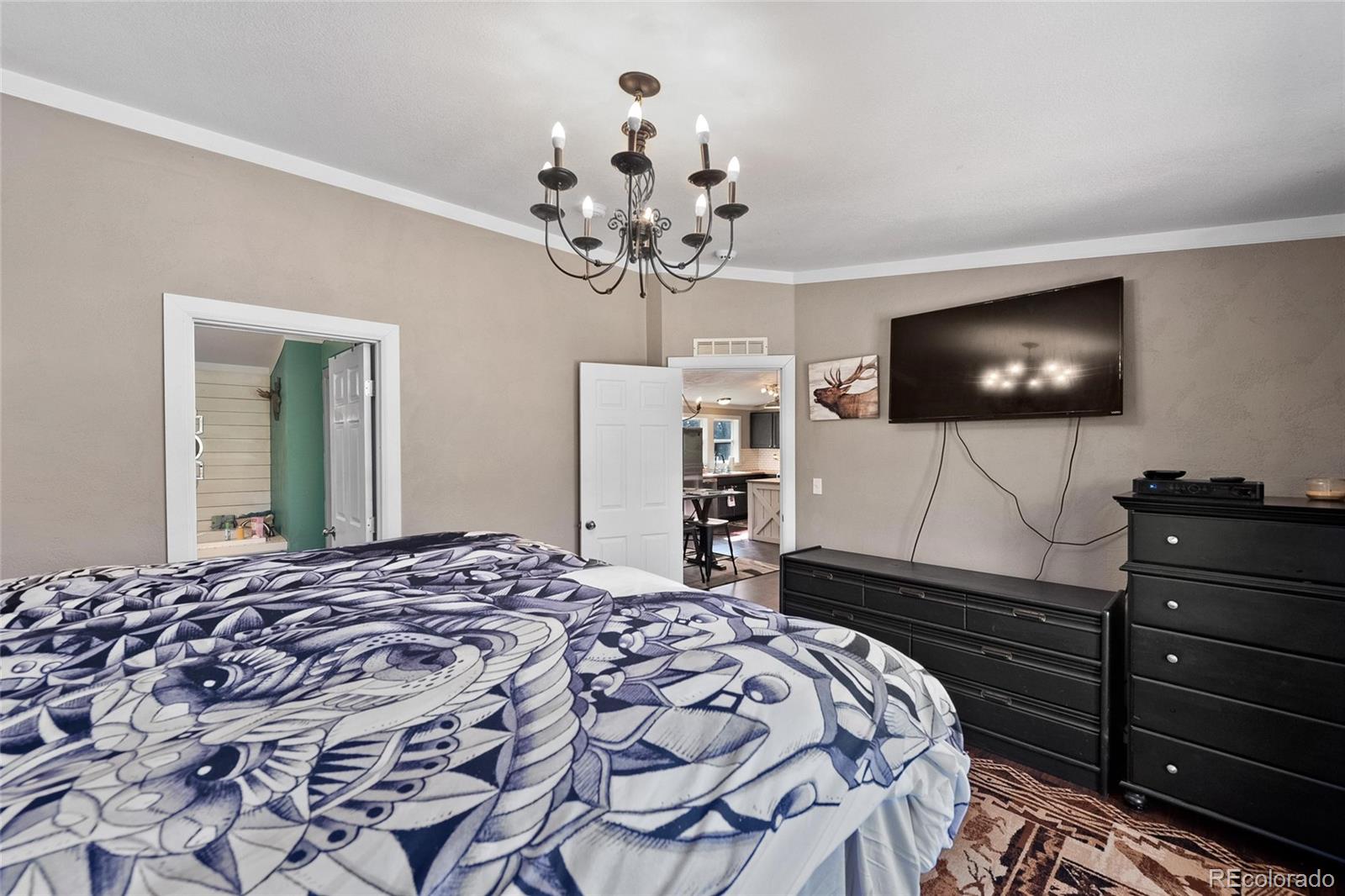 25 Beaver Road Idaho Springs, CO 80452 - Photo 7 of 38 Gallery Image 7