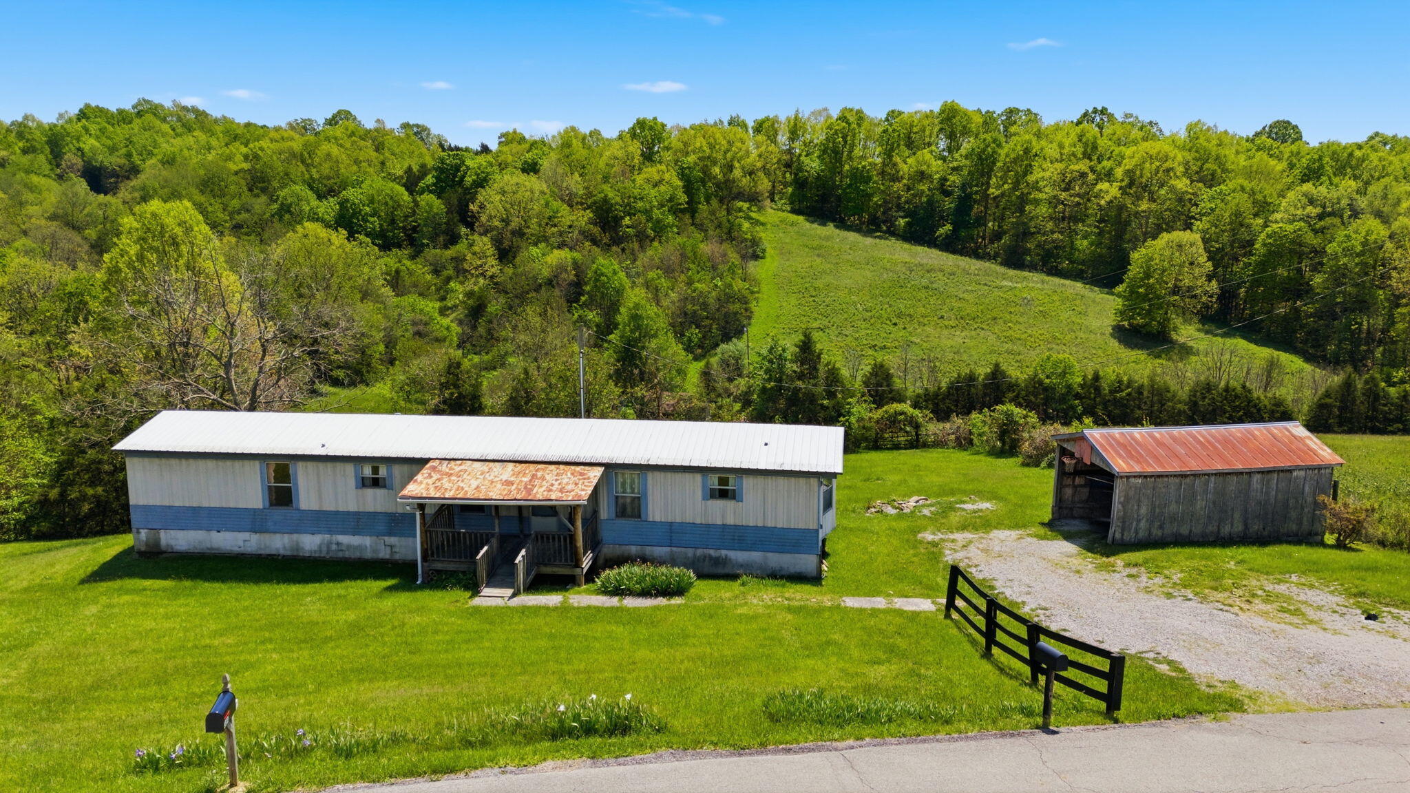 381 North Rays Fork Road Sadieville, KY 40370 - Photo 5 of 77 6-web-or-mls-002NRays Fork