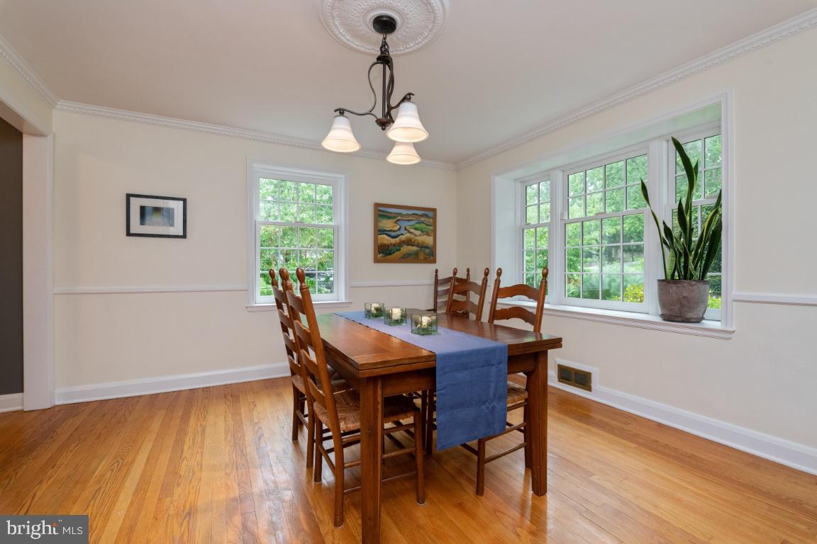 3917 Juniper Road Baltimore, MD 21218 - Photo 16 of 75 Dining room