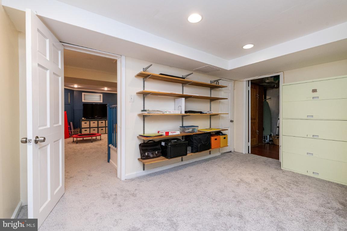 3917 Juniper Road Baltimore, MD 21218 - Photo 43 of 75 New carpeting