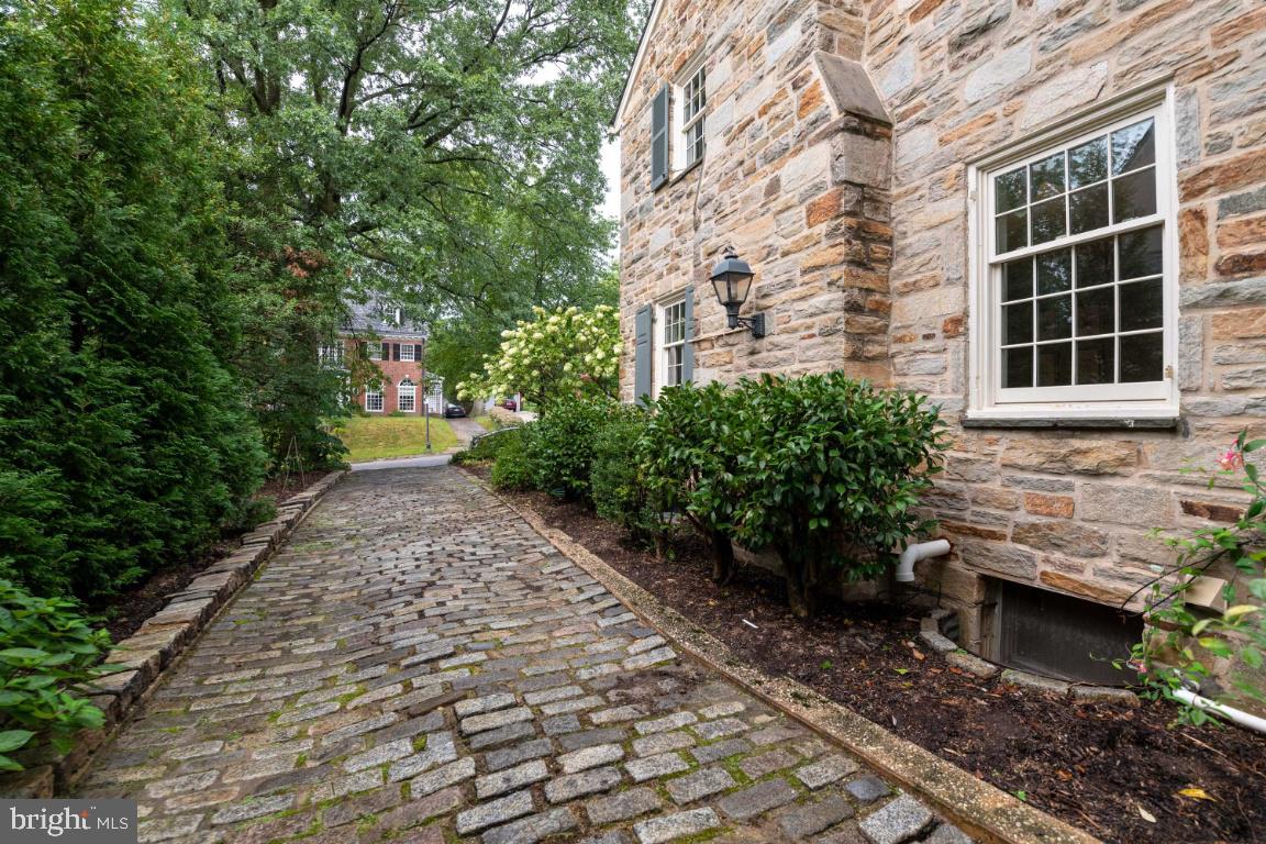 3917 Juniper Road Baltimore, MD 21218 - Photo 69 of 75 Side of home