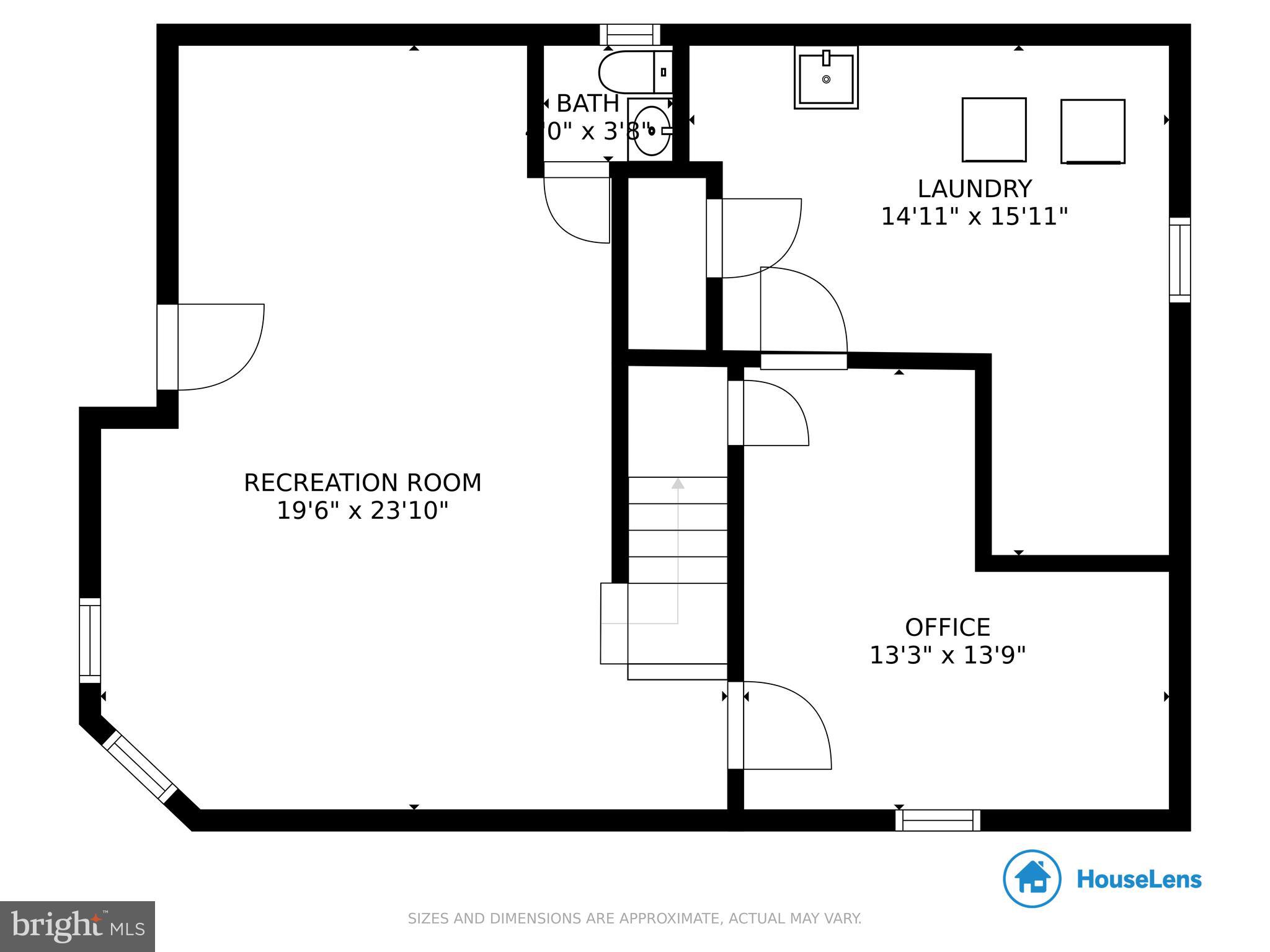 3917 Juniper Road Baltimore, MD 21218 - Photo 72 of 75 First floor