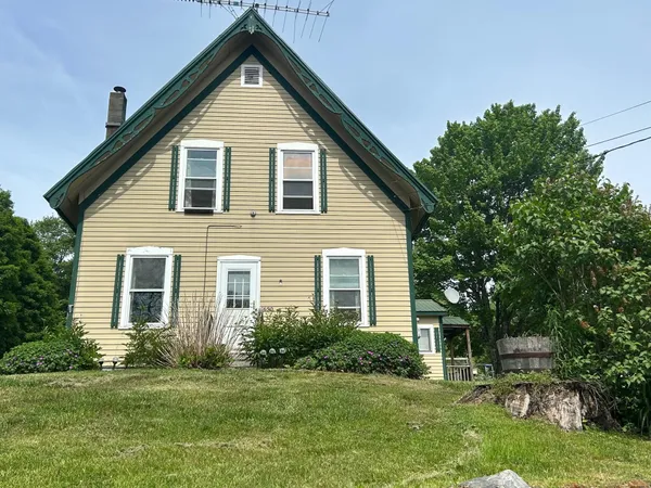 $450,000 | 1690 Cadys Falls Road, Morristown, VT 05661