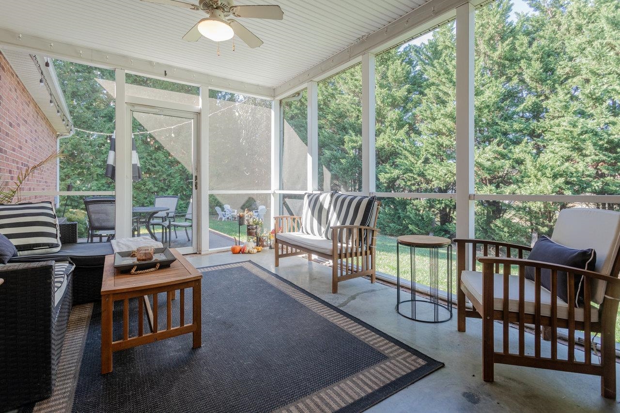 3750 Davis Road Penn Laird, VA 22846 - Photo 24 of 73 a living room with furniture and a window