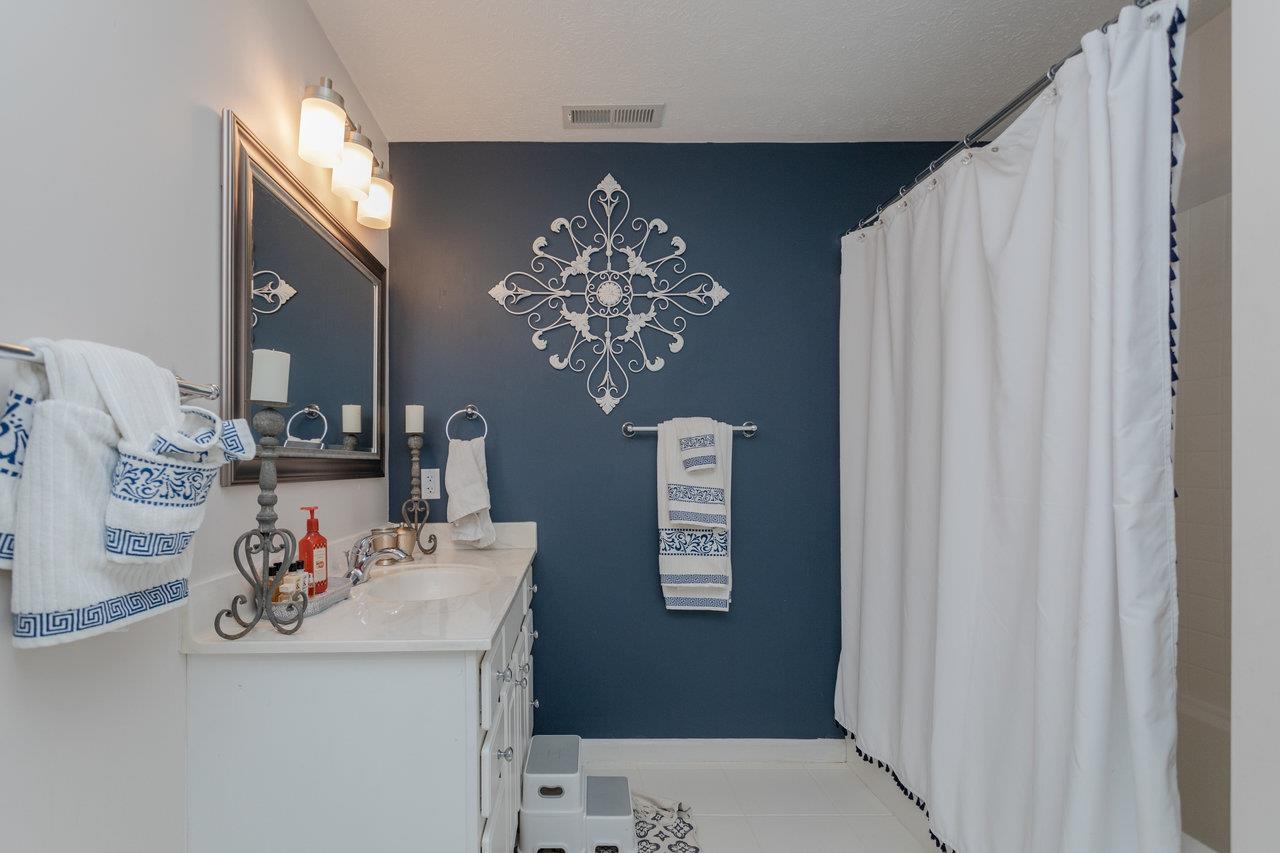 3750 Davis Road Penn Laird, VA 22846 - Photo 58 of 73 Lower Level Full Bath